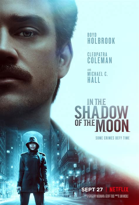 Фильм в тени луны 2019 смотреть онлайн бесплатно в хорошем качестве