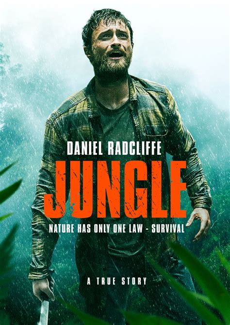 Фильм джунгли смотреть
