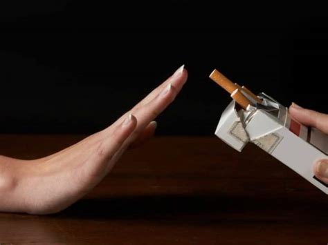 Что значит курить в затяг