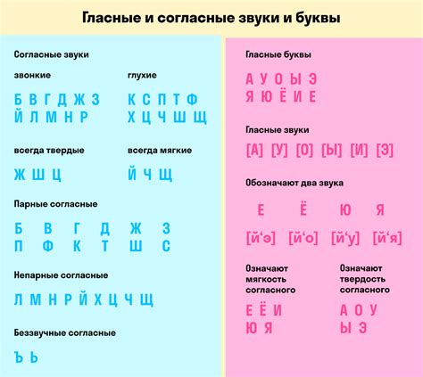 Что такое звуки в русском языке