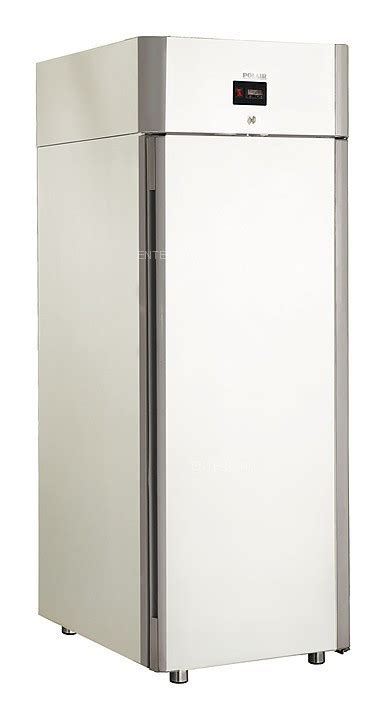 Шкаф морозильный polair cb105 s