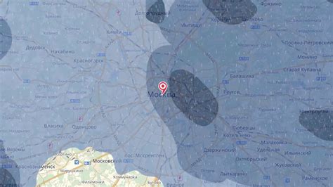 Яндекс осадки пермь онлайн на карте