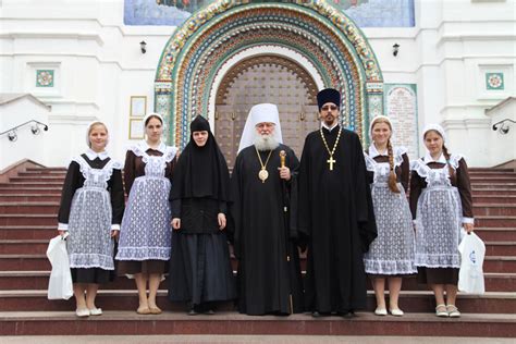 Ярославская епархия официальный сайт