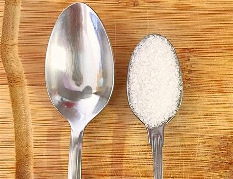 150 грамм сахара сколько столовых ложек