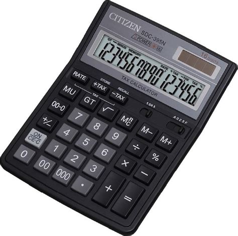 395 калькулятор