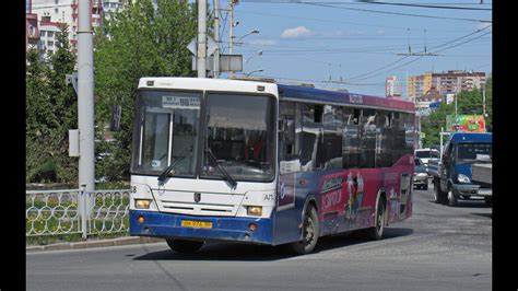 431 автобус