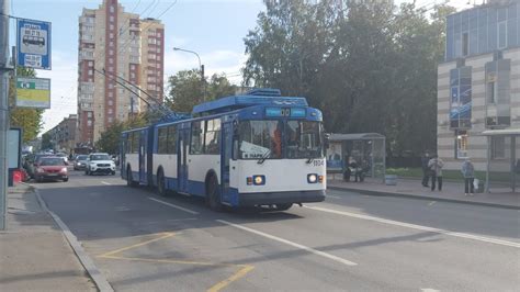 469 автобус маршрут