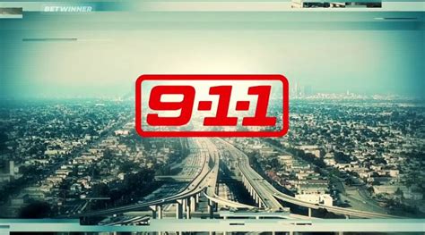 911 сериал скачать торрент
