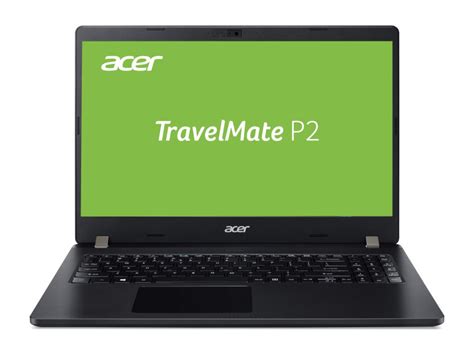 Acer travelmate p2