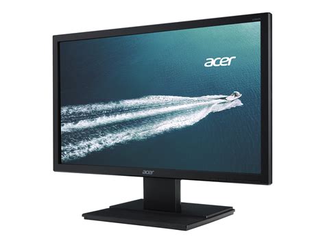 Acer v246hl
