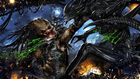 Alien vs predator 2010 скачать торрент