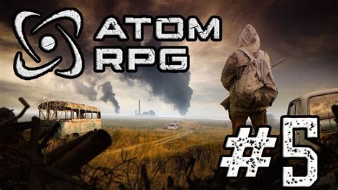 Atom rpg прохождение