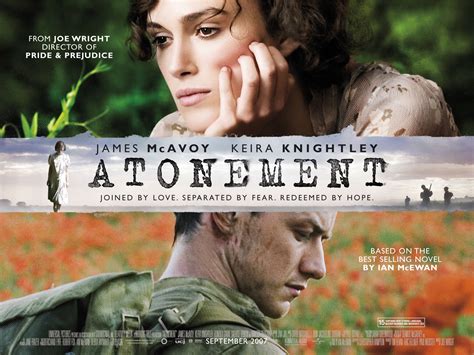 Atonement фильм