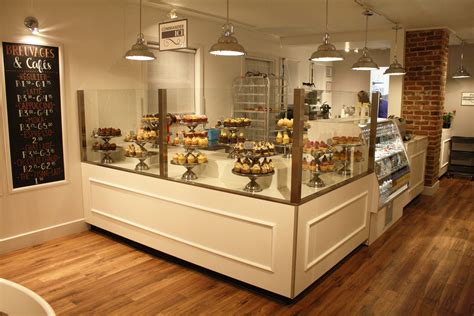 Baker store