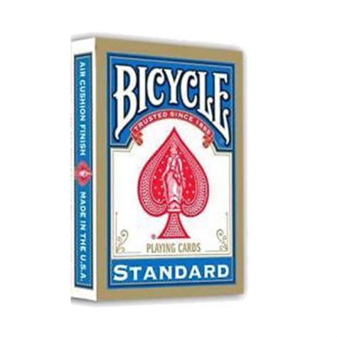 Bicycle standard