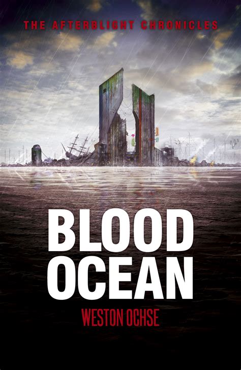 Blood oceans текст