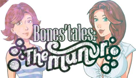 Bones tales