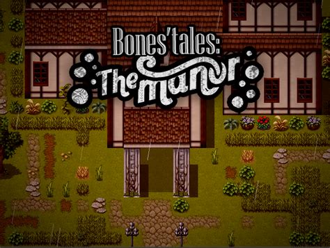 Bones tales