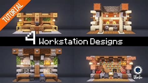 Builder workshop
