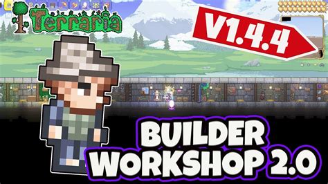 Builder workshop