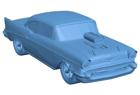 Car 3d model