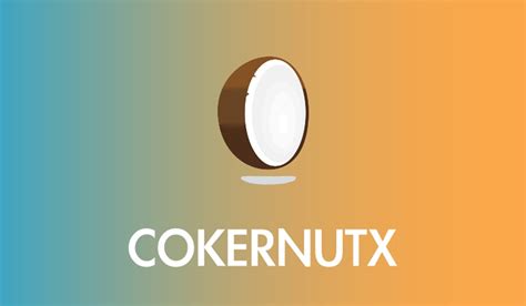 Cokernutx