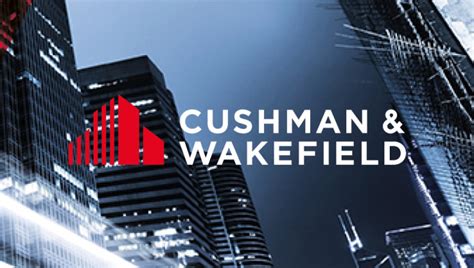 Cushman wakefield