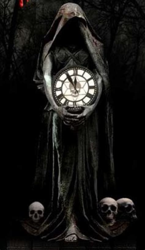 Death clock на русском