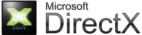 Directx 9 скачать для windows 7 64 bit