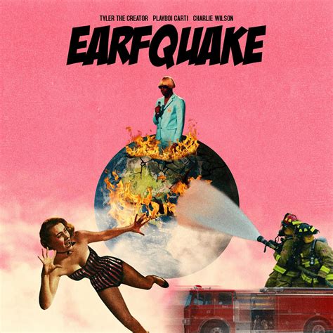 Earfquake