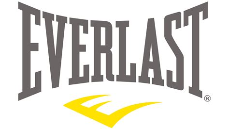 Everlast brand