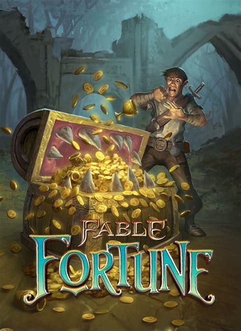 Fable fortune