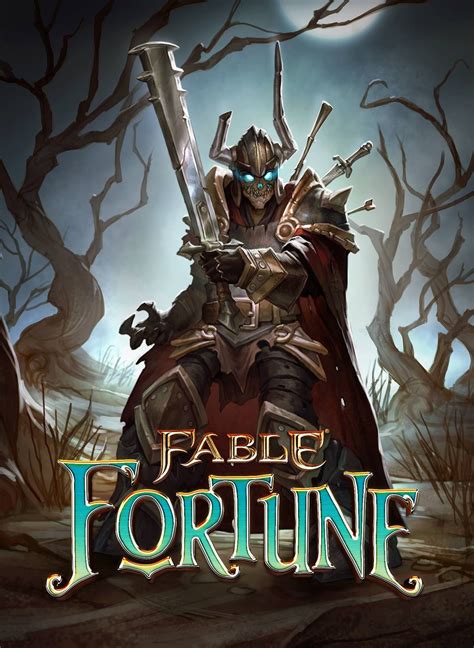 Fable fortune