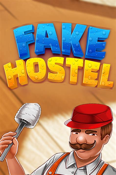 Fake hostel xxx