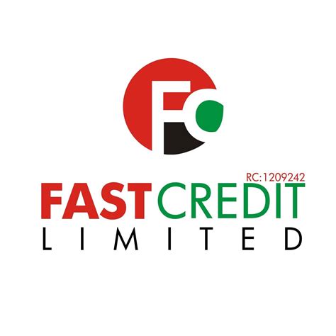 Fast credit