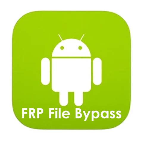 Frp file bypass