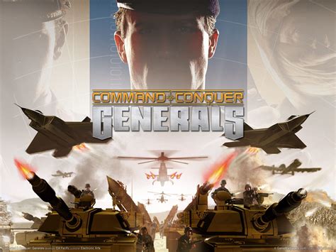 Generals skachat kompyuter