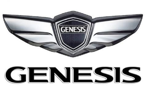 Genesis автомобиль