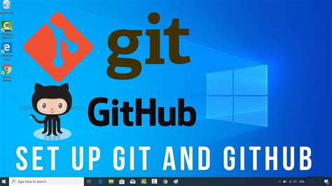 Git windows 10