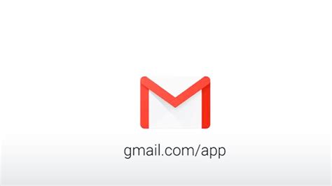 Gmail com скачать