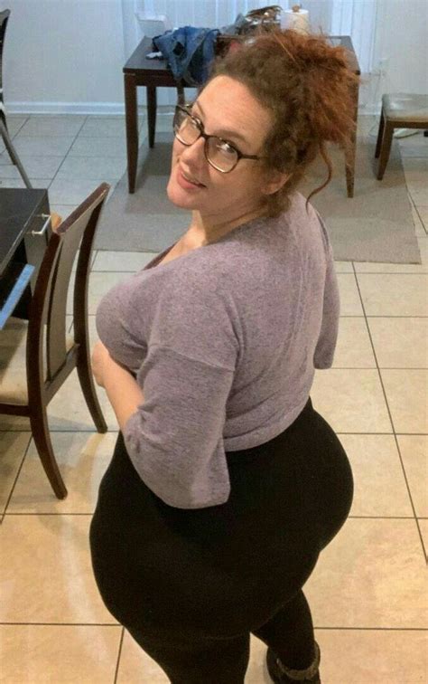 Granny bbw ass