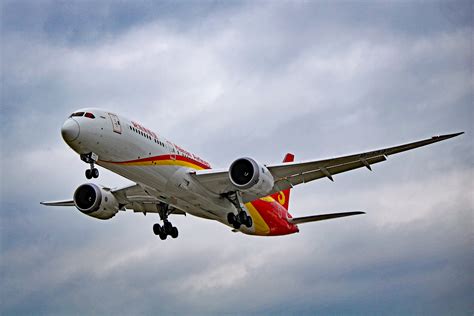 Hainan airlines отзывы
