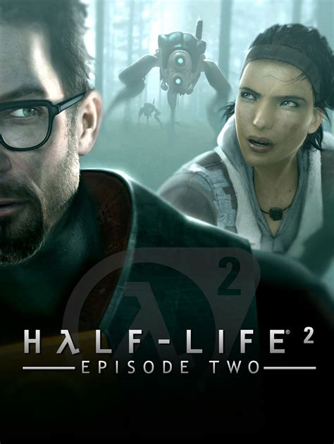 Half life episode 2