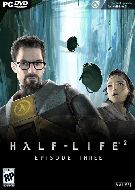Half life episode 2