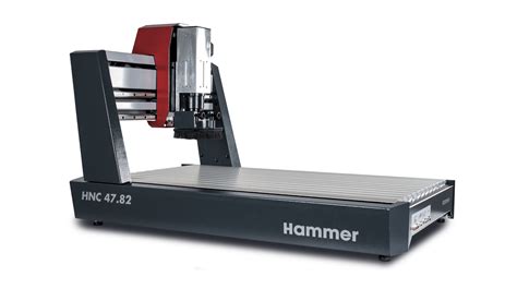 Hammer машина
