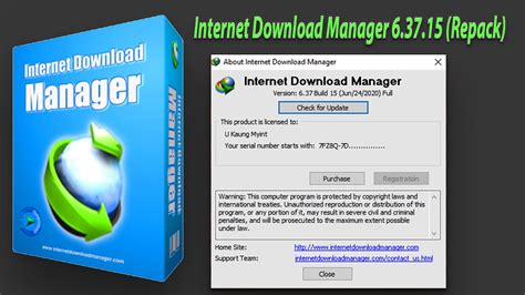 Internet download manager repack