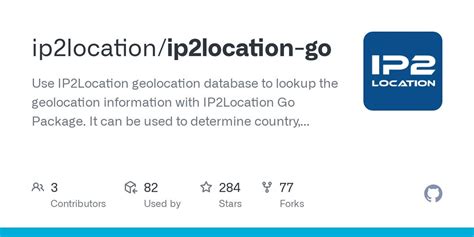 Ip2location