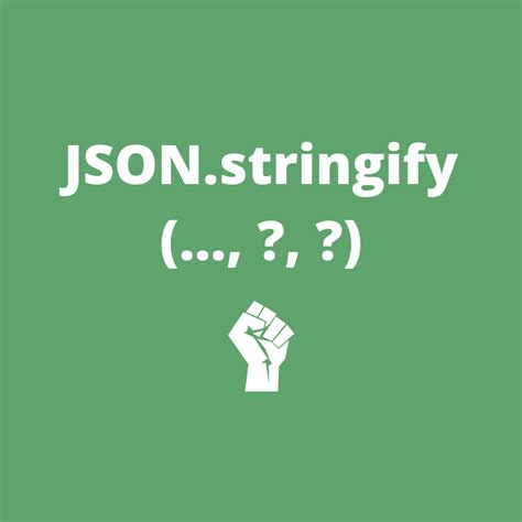 Json stringify js