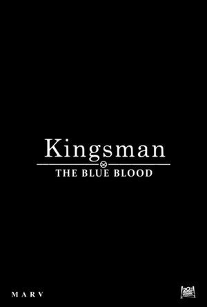 Kingsman голубая кровь