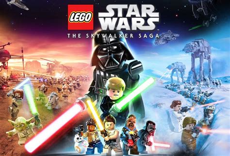 Lego star wars the skywalker saga коды